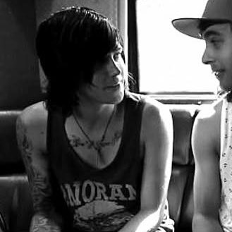 doublefknvmprs's tweet image. #NewProfilePic 
#matching with #cody