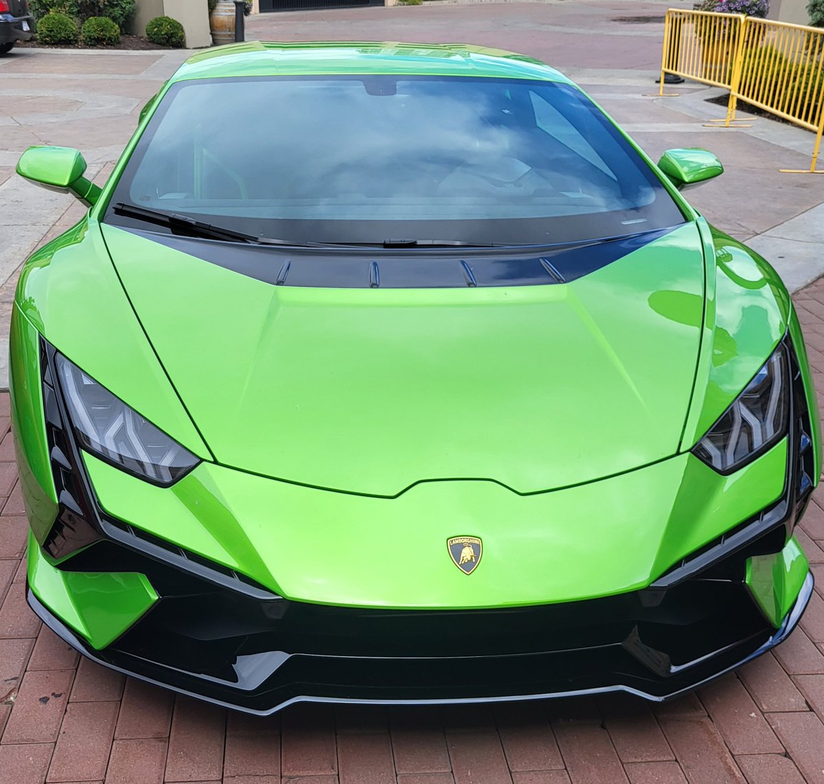 Bad Influence tweet media