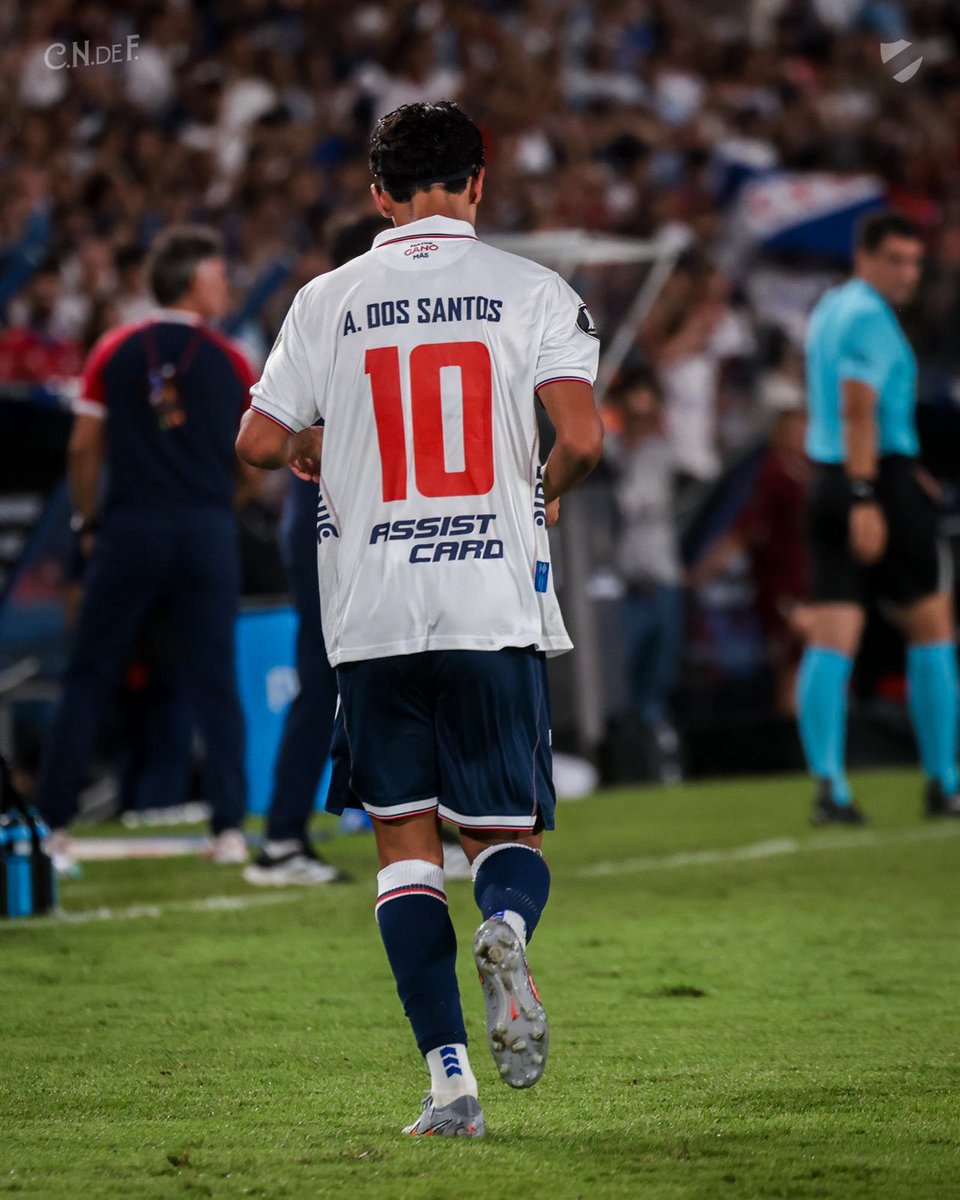 Nacional tweet media