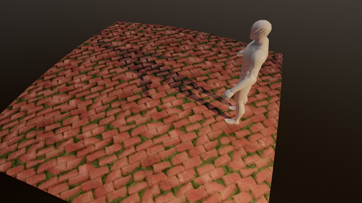 Adrian Campos 𒉭 tweet media