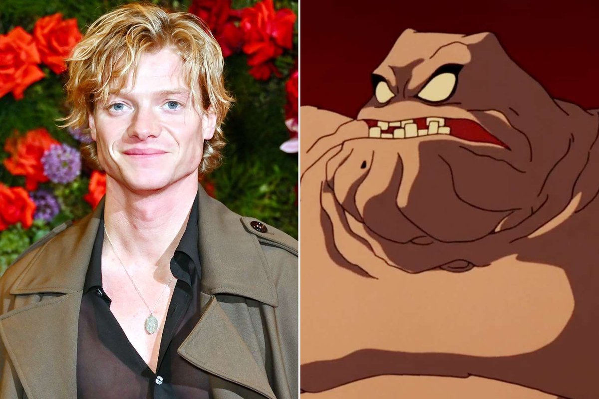 El_Taquillas's tweet image. El 1er #Teaser de #Clayface de #DCcomics debuta de forma exclusiva en el #CinemaCon2026 

#noticias #warner #noticiasdecine #eltaquillas