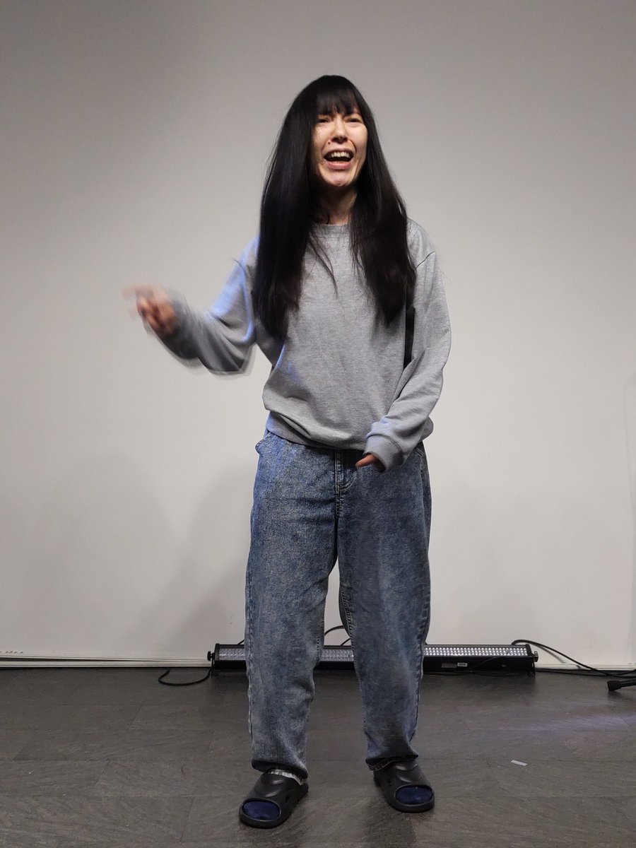 マサマサ（マサミ） tweet media