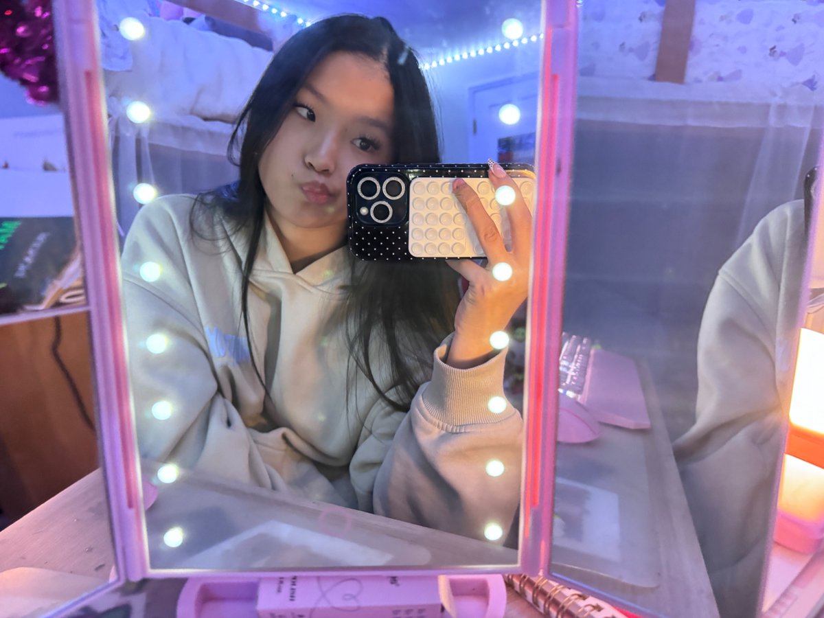 𑣲Cleo- 🎧dropped dead ♪ tweet media