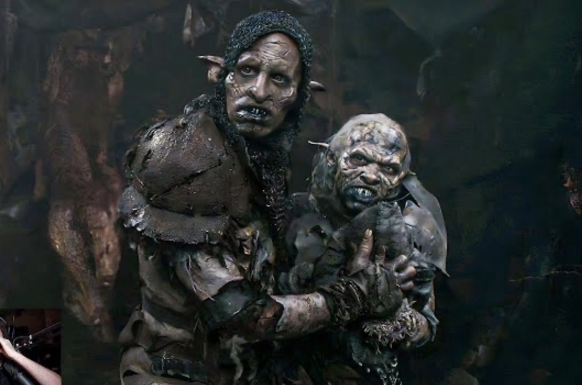 TheHighIQs tweet media