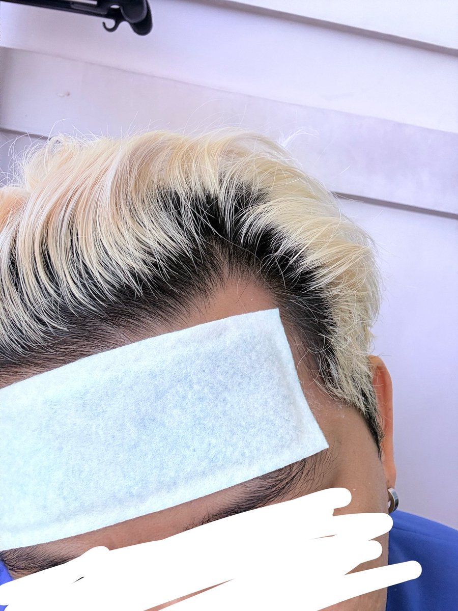 白 ゆえ tweet media