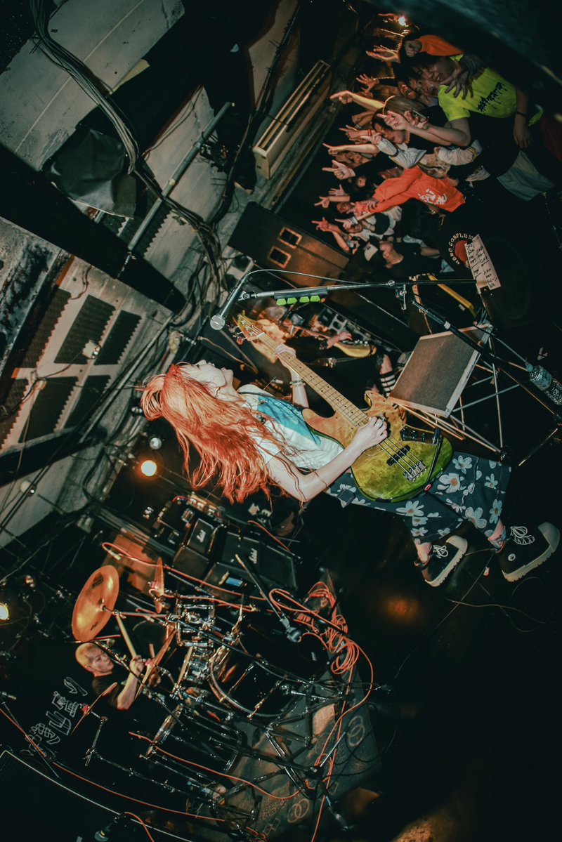 おとちゃん カライドスコープ tweet media