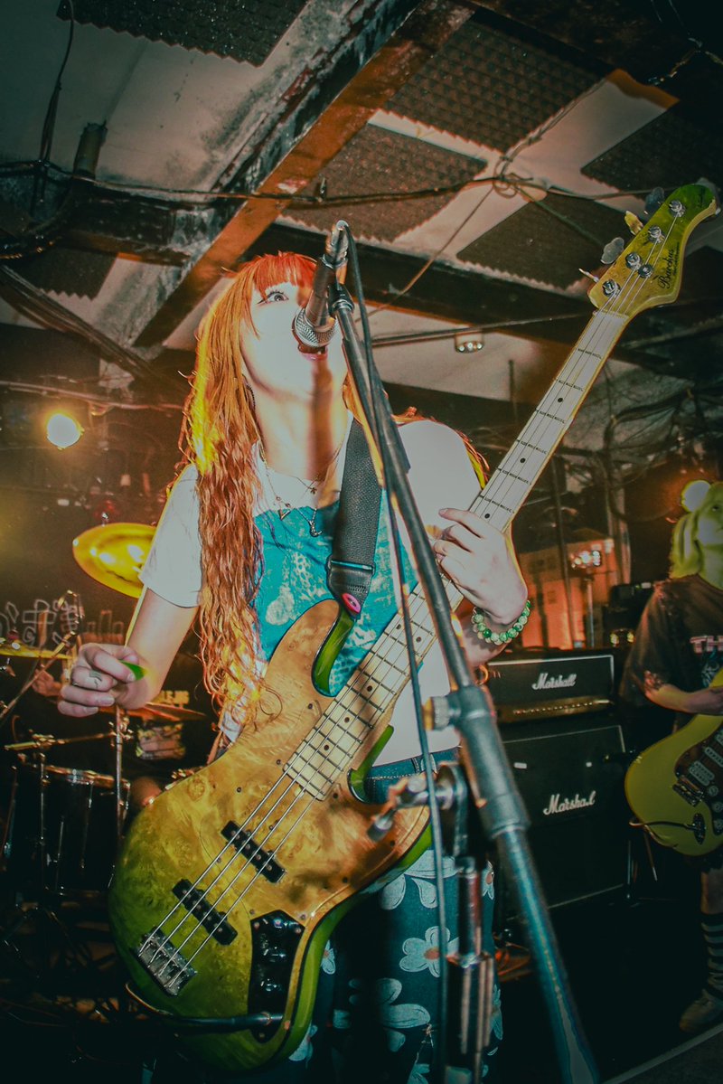 おとちゃん カライドスコープ tweet media