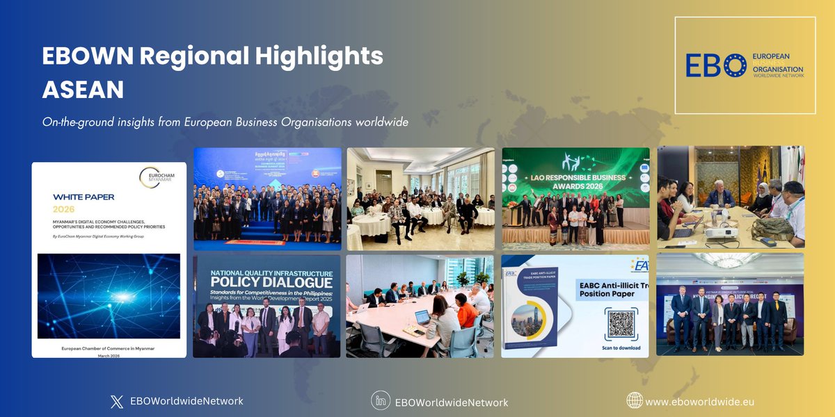 EBO Worldwide Network tweet media