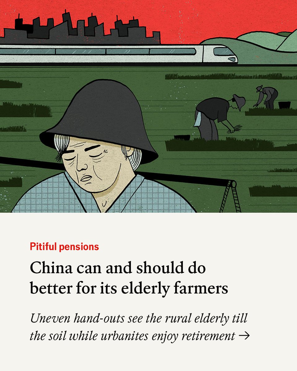 The Economist tweet media