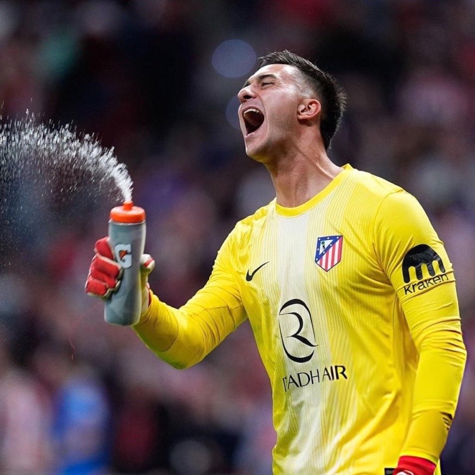 Fabrizio Romano tweet media