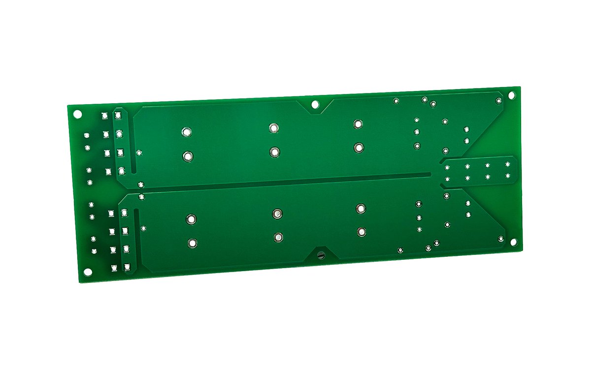 circuitbasics's tweet image. Built to drive high-fidelity audio amplifiers, this power supply delivers clean, noise-free power and exceptional audio performance. PCBs now available: circuitbasics.com/product/linear…
#hifi #powersupply #diyaudio #circuitshop