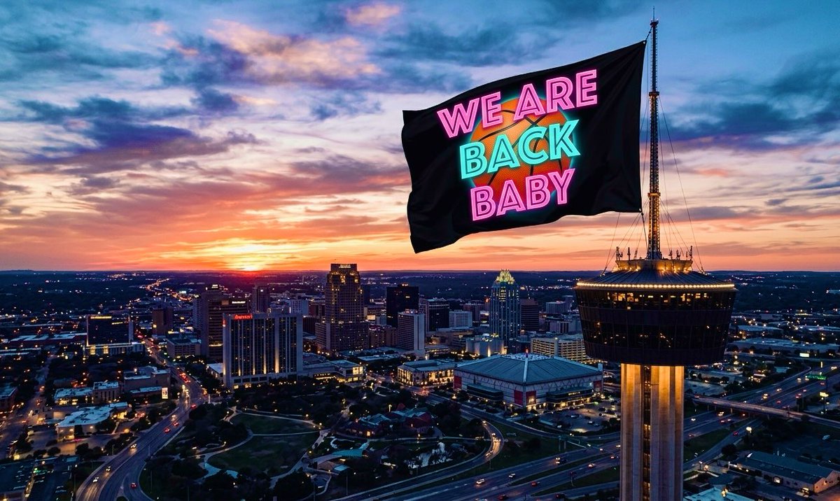 TexMexFrank's tweet image. Puro San Antonio. 
#GoSpursGo #PorVida