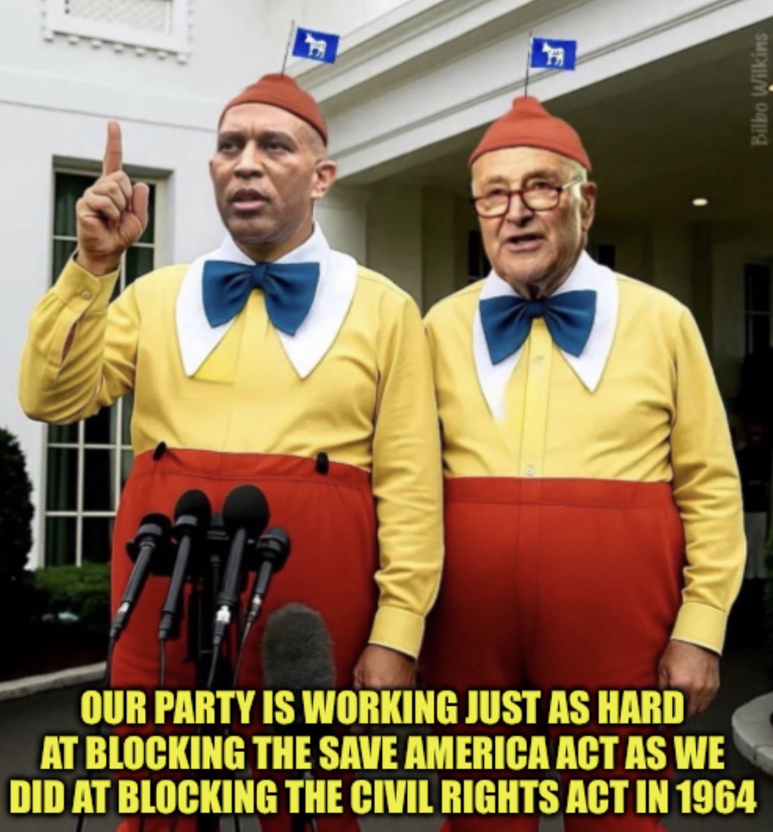 NovemberRain 🇺🇸 tweet media