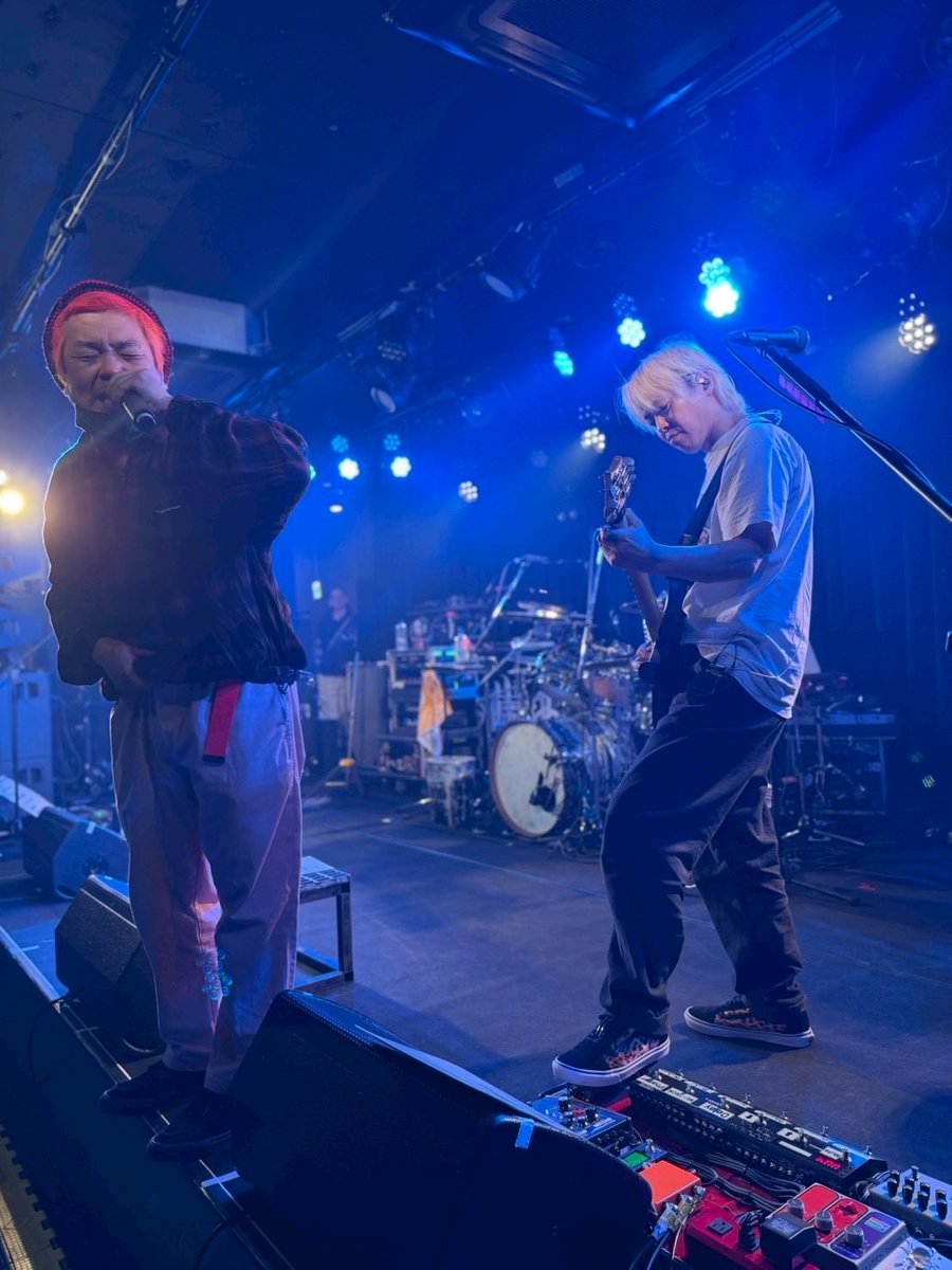 N∀OKI_ ロットングラフティー tweet media