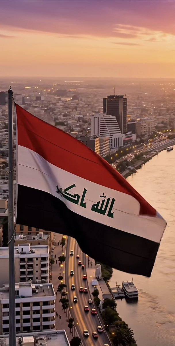 Qu88Pl1's tweet photo. العراق بالنسبة إلي مو بس اسم دولة…

هو كل شعور متناقض ممكن تعيشه بنفس الوقت.
تعب، ضغط، ذكريات، وضحكة تجي فجأة بدون سبب.

مو كلشي بيه حلو، وهذا الشي الكل يعرفه،
بس هم بيه شي يخليك ترجع له حتى لو تعبت منه.

يمكن لأن بيه ناس طيبة بطريقة ما تنشرح،
ويمكن لأن مهما تبعد، تحس جزء منك https://t.co/7wWtuLzhQe