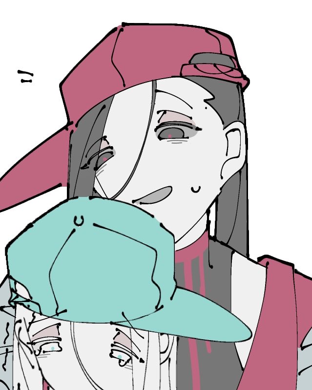 行方不明 tweet media