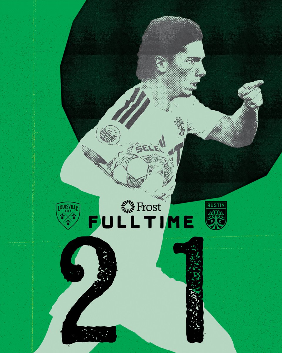 Austin FC tweet media