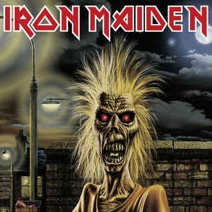 AcostaMzk's tweet photo. El 14 de abril de 1980, 46 años atrás, @IronMaiden debutaba discograficamente con su álbum homónimo.
📻#RunningFree #Sanctuary #IronMaiden
🖌#coverart 1980 / 1998 https://t.co/BKLLwJRW6l
