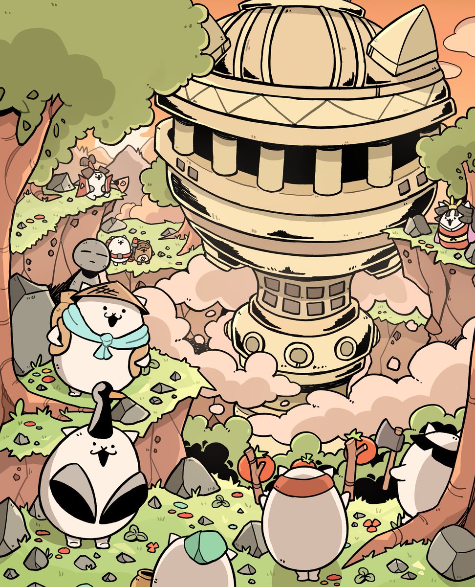 Barniator tweet media