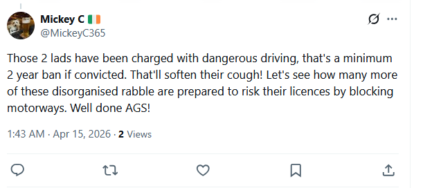 Keira Connolly tweet media