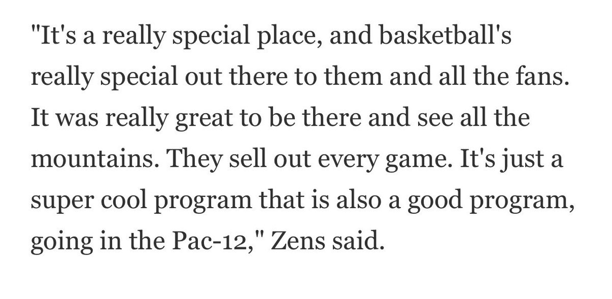 Current Aggie tweet media