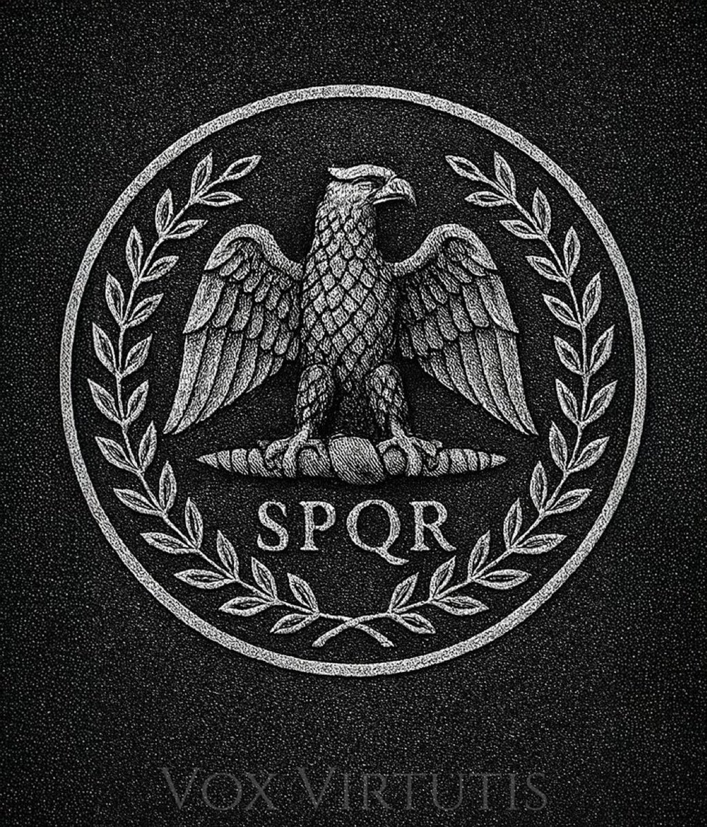 Vox Virtutis tweet media