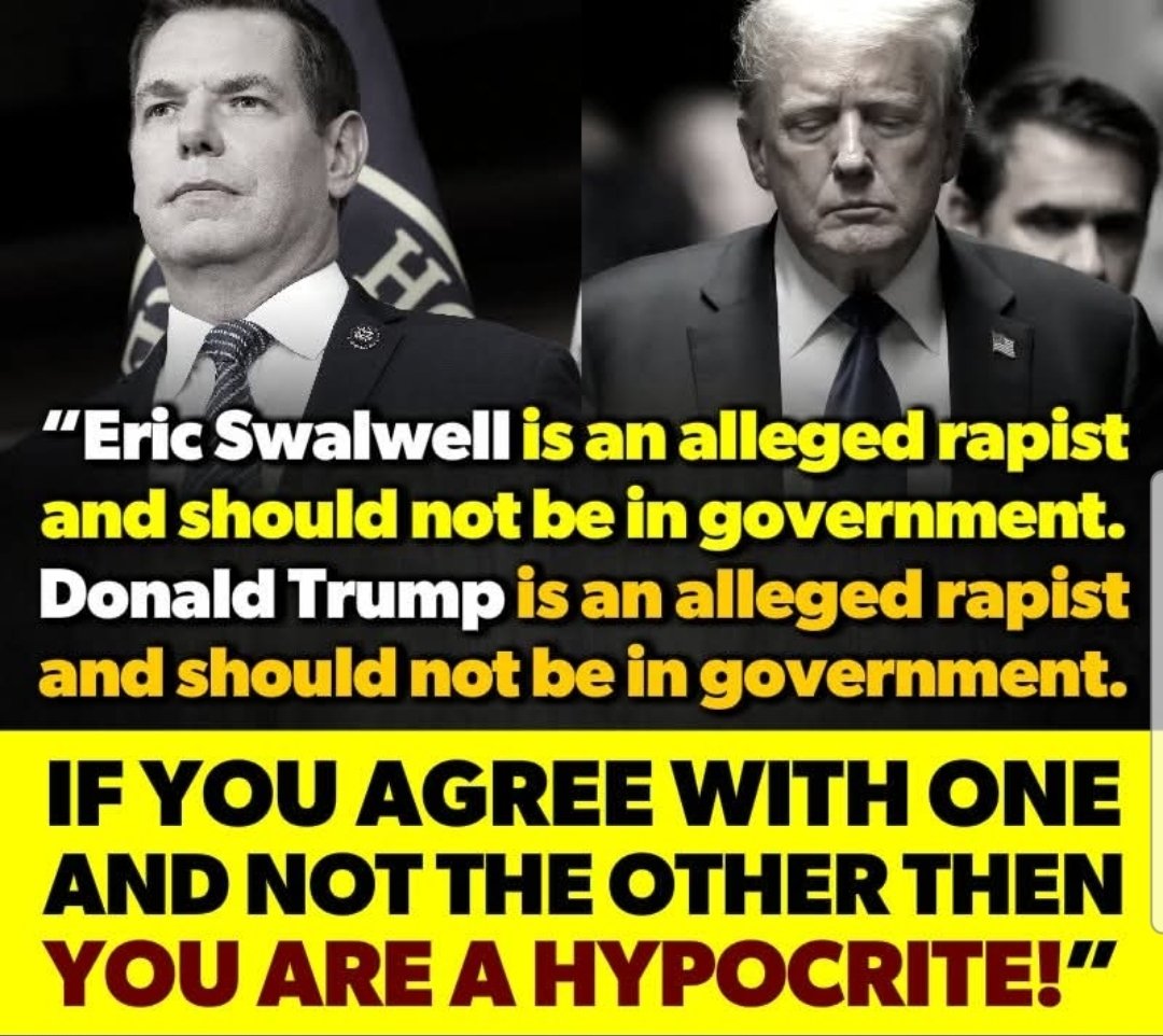 The_Real_Mccall's tweet photo. @GOP f*** you cowards! You know that @POTUS  #pedopresident #TrumpPedófilo is a horrible boiling pot of trash, yet still support this train wreck! https://t.co/q4UuToeEyM