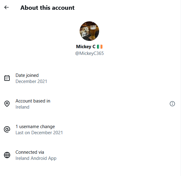 Keira Connolly tweet media