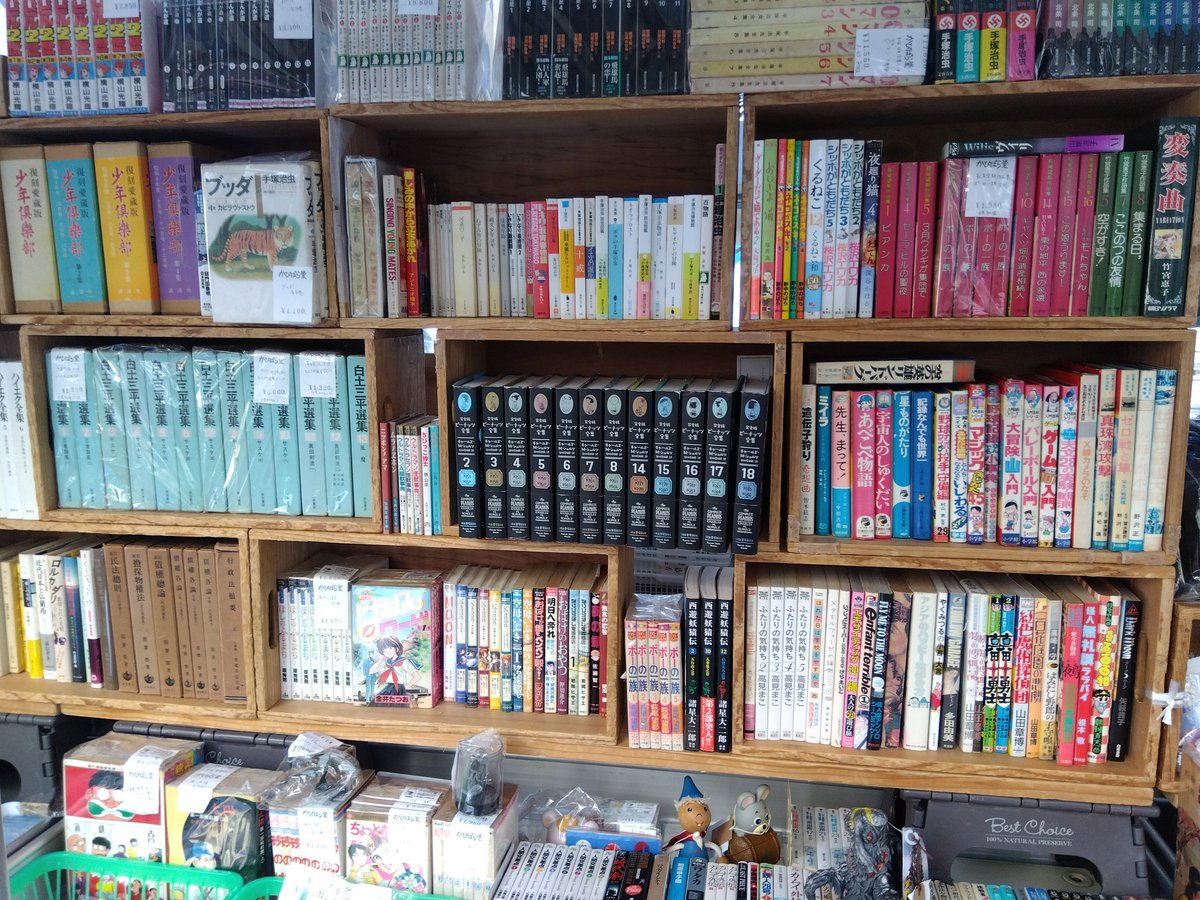 miemiechin(かぴぱら堂) tweet media