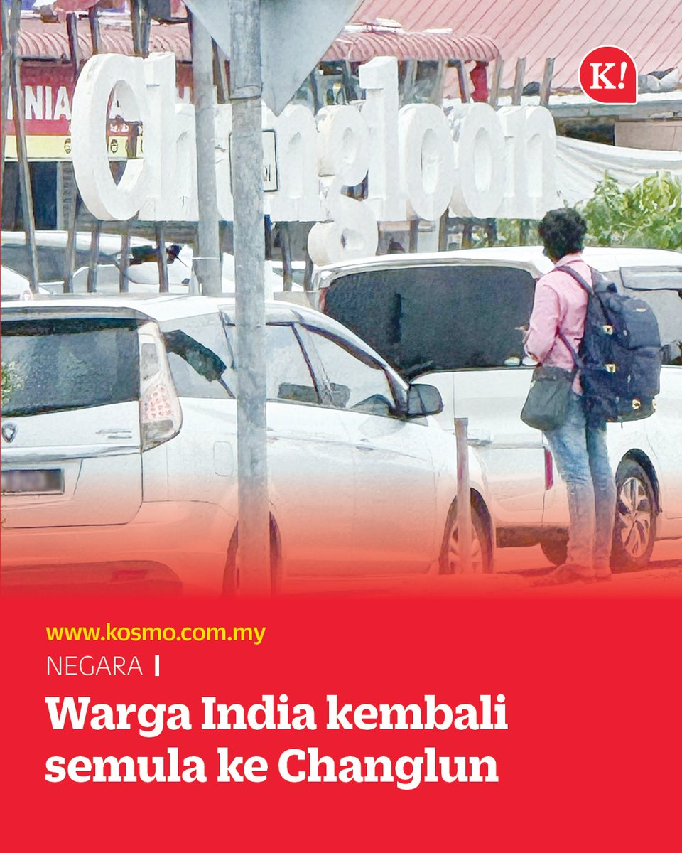 Kosmo! Online tweet media