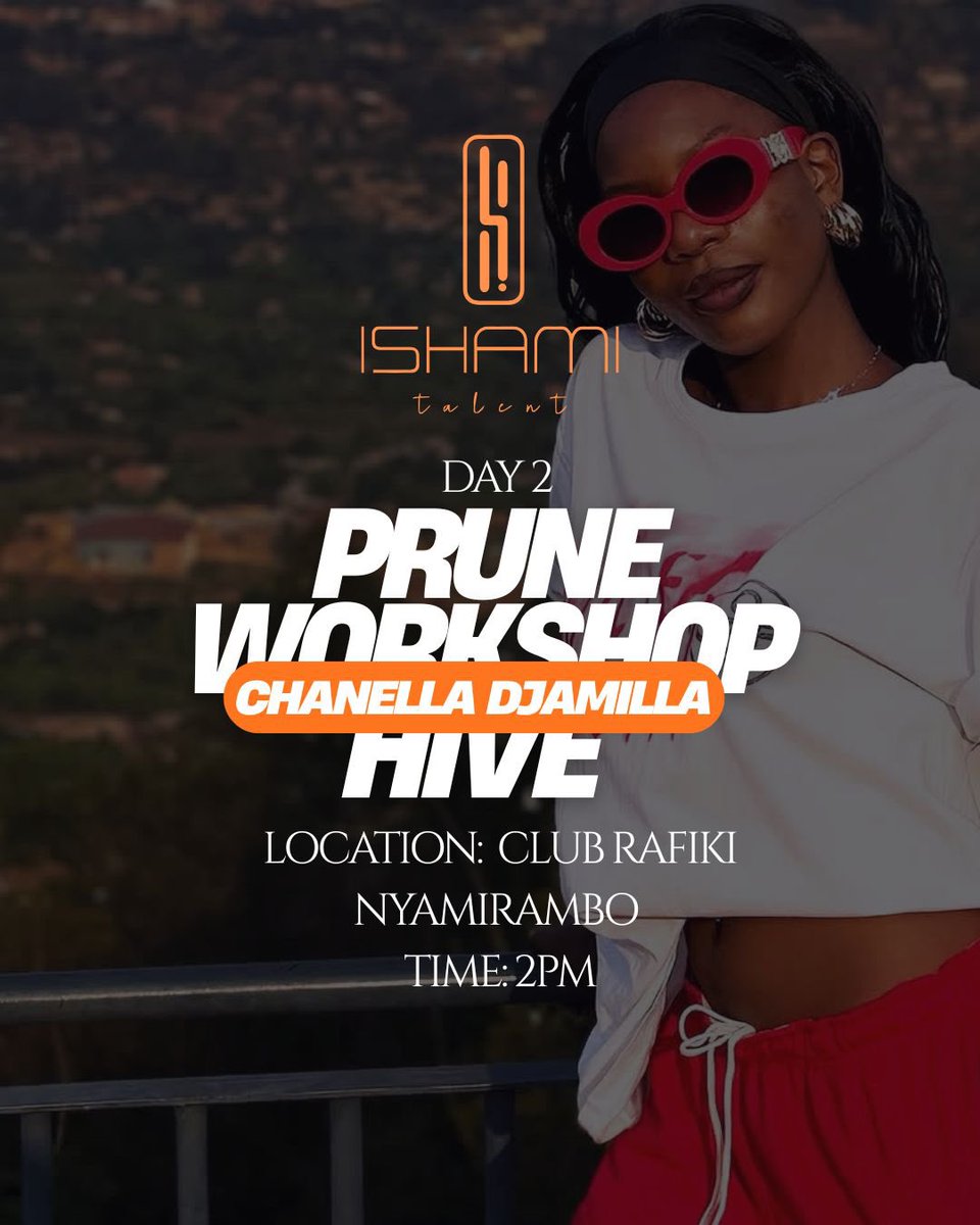 ishami_talents's tweet photo. Hygiene is part of the art 🧼🔥 15 April THE HIVE x PRUNE Level up the right way https://t.co/Yvu1fbWUWY
