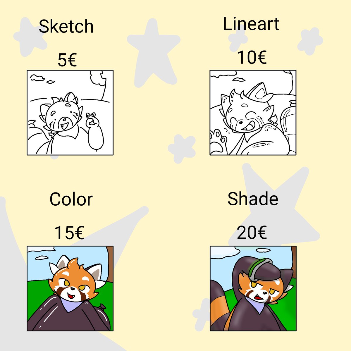 What was the dawg doin'? tweet media