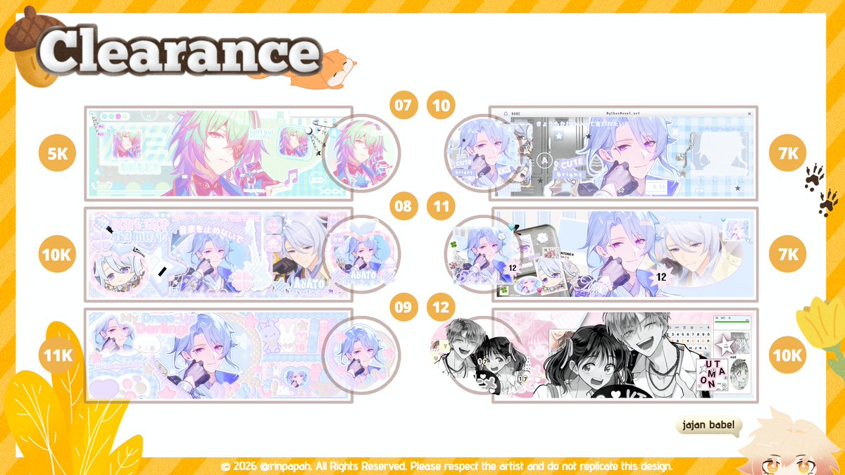 RIN OSPEK📌 tweet media