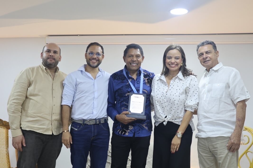 UDES Campus Valledupar tweet media
