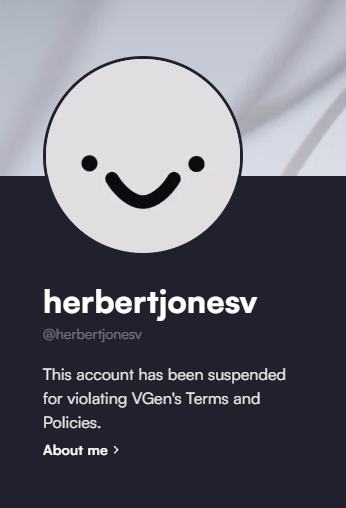 egi 🥚 || VGen OPEN tweet media