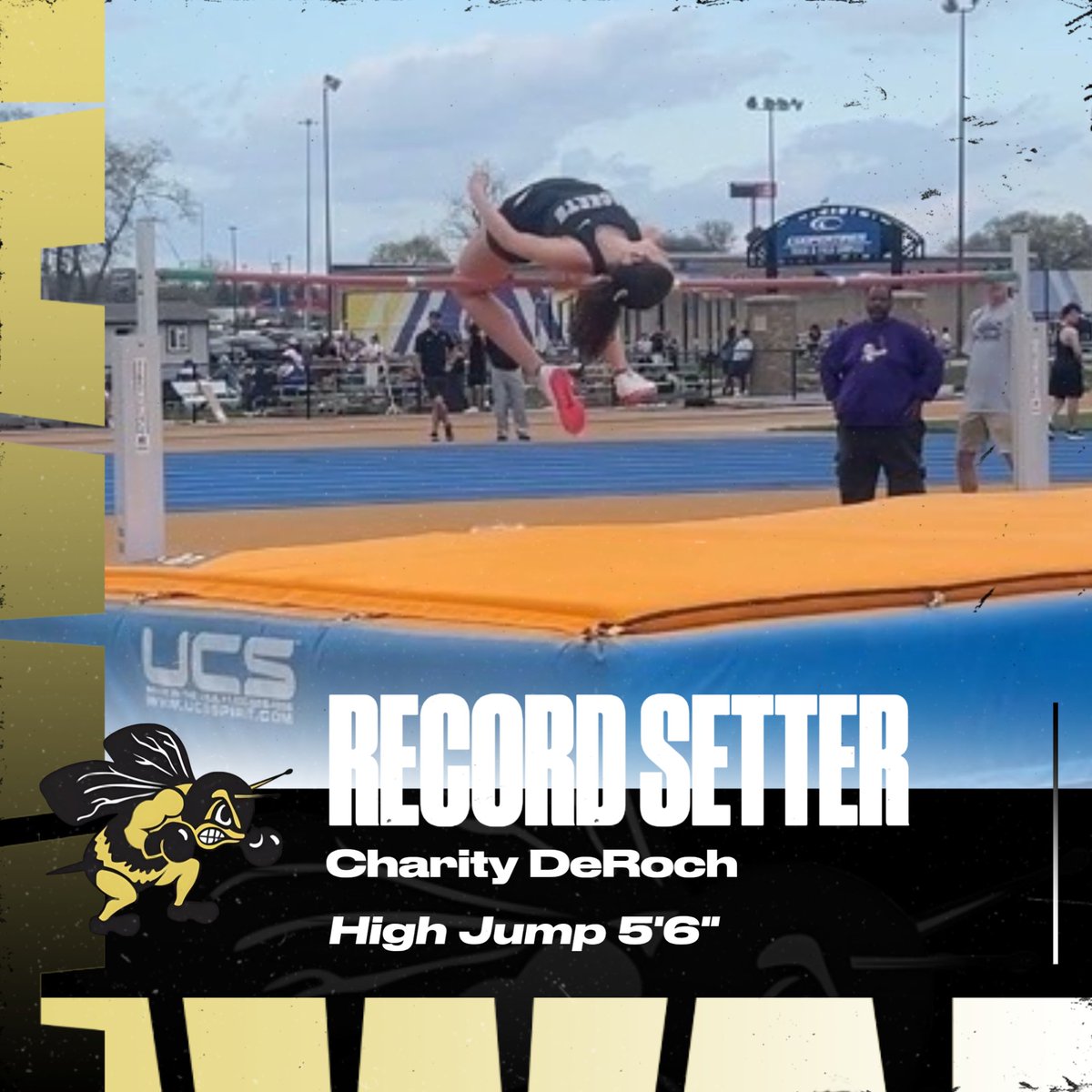 Perrysburg Track tweet media