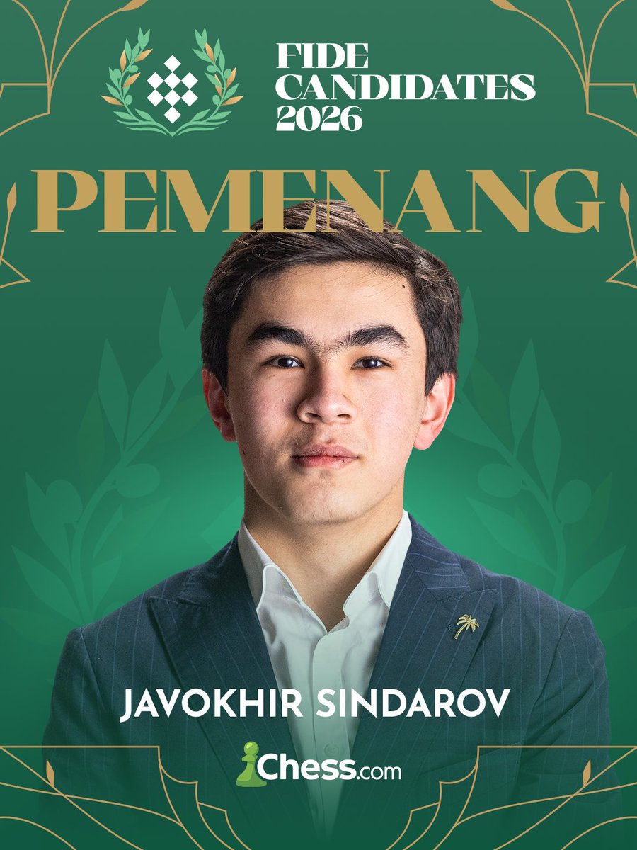 Chess.com Indonesia tweet media
