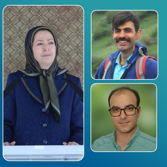 Azadeh379864560's tweet image. Lives are not statistics. Every execution is a tragedy. Say no to executions in Iran. #SayTheirNames #HumanRights #StopExecutions