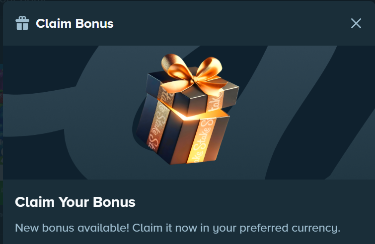 Stake Monthly is out!!!🤑🤑🤑

Guess My monthly

- closest guess wins $50.00
- Follow, comment your guess and Stake username to enter