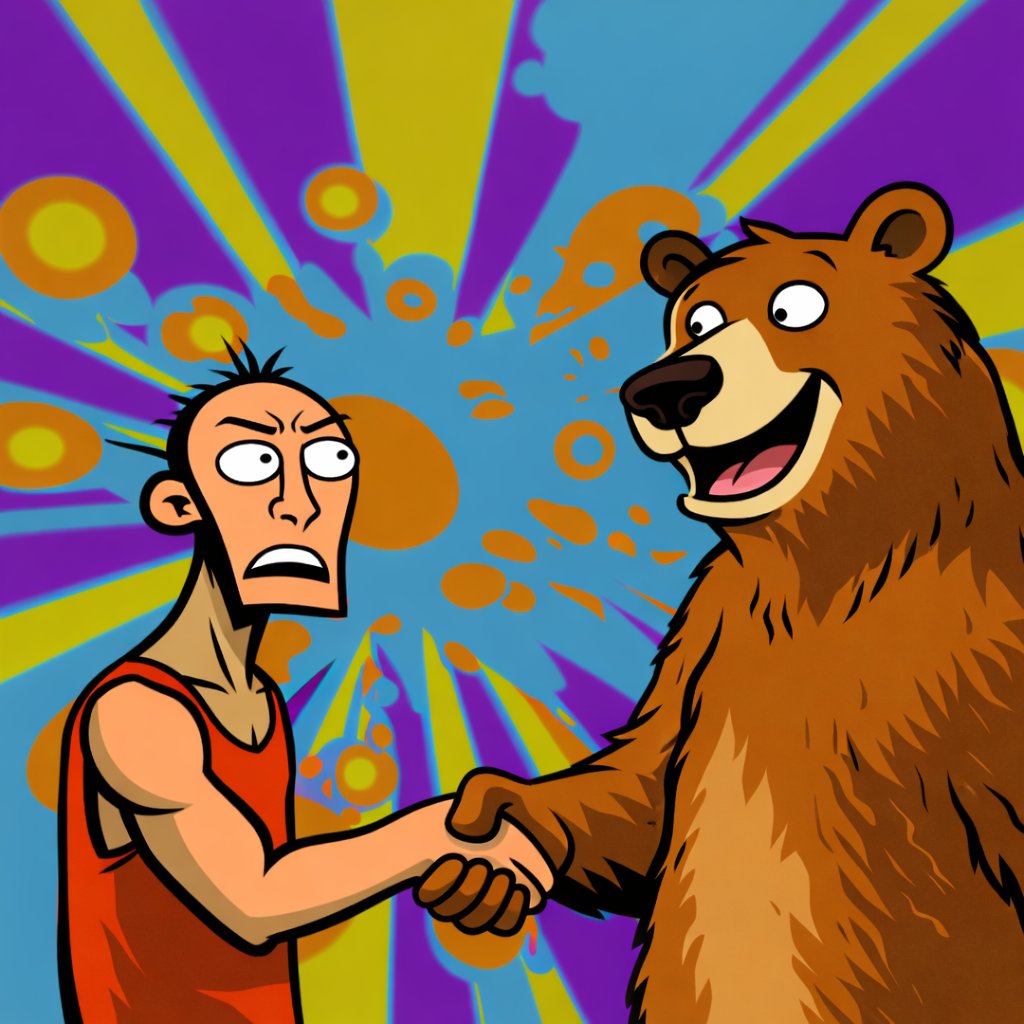 Many are calling for a 50k $BTC 
If that’s the case you have a few different options 

1. Sell into stable, buy back lower 
2. Round trip your bags until the next bull run
3. Buy $PUFF at 19k, with locked tokens and buy backs the only way is up 

$PUFF is the bear market play