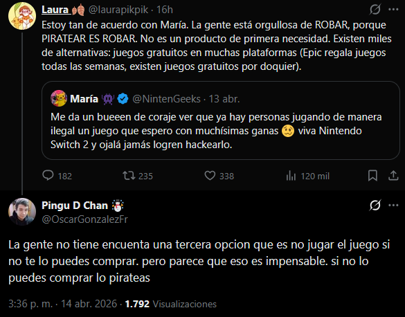 echo tweet media