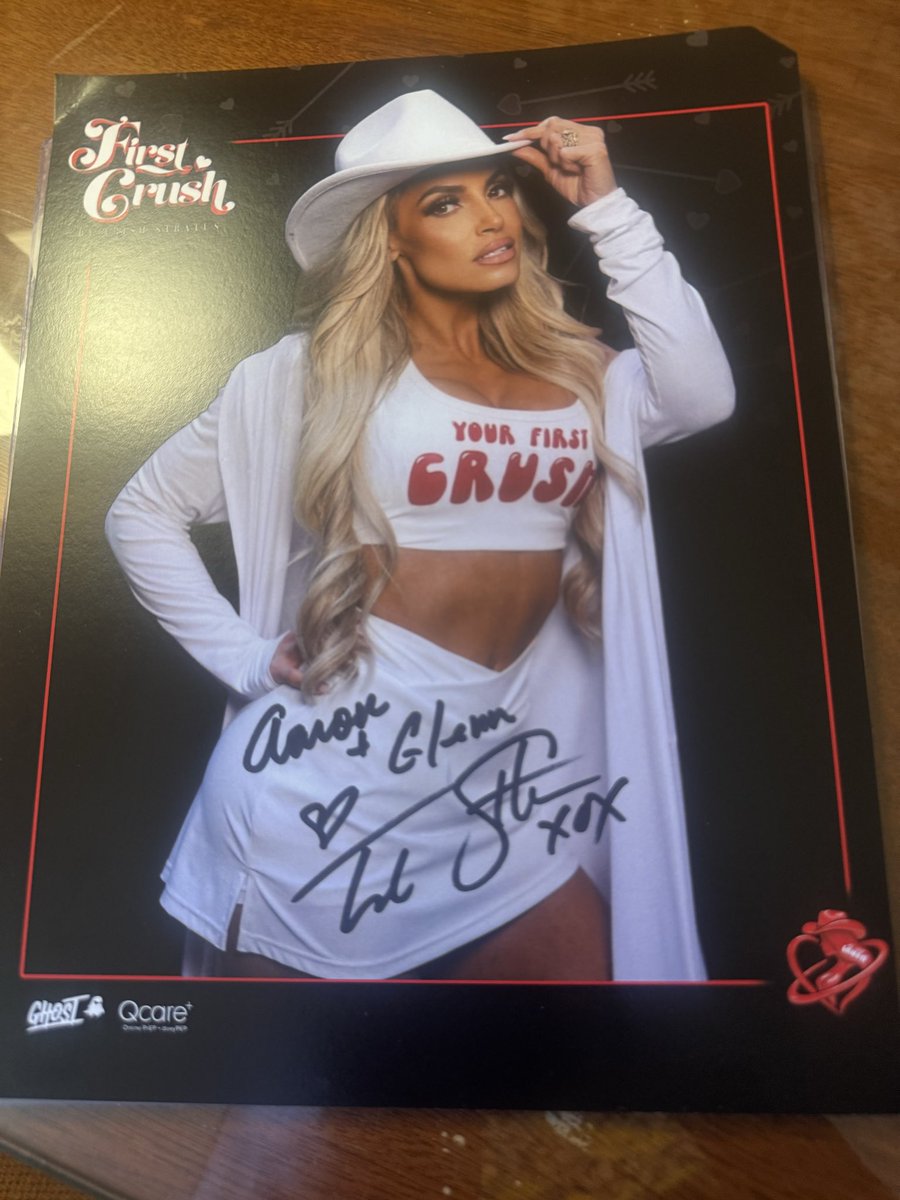 Aaron Vine tweet media