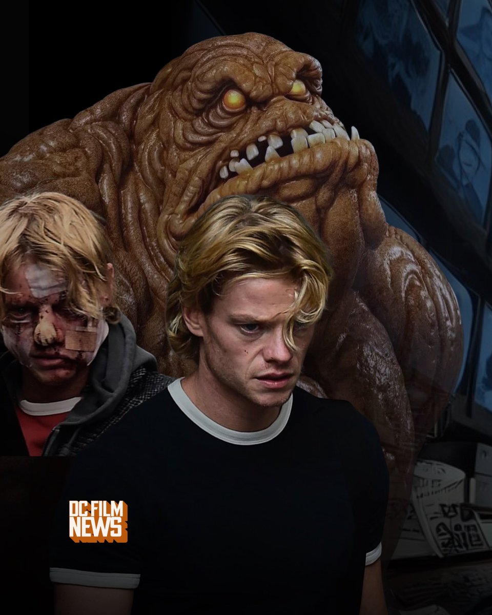 DC Film News tweet media