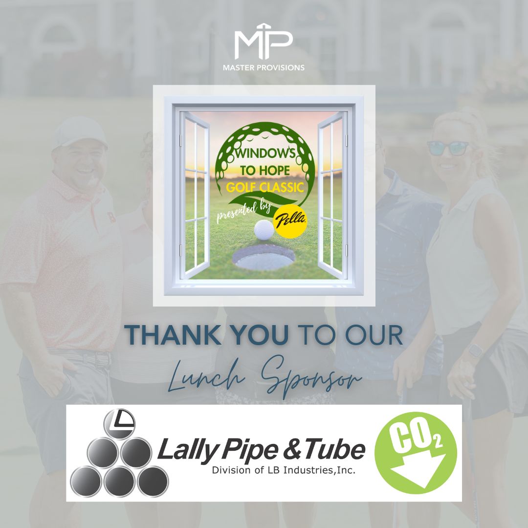 Master Provisions tweet media