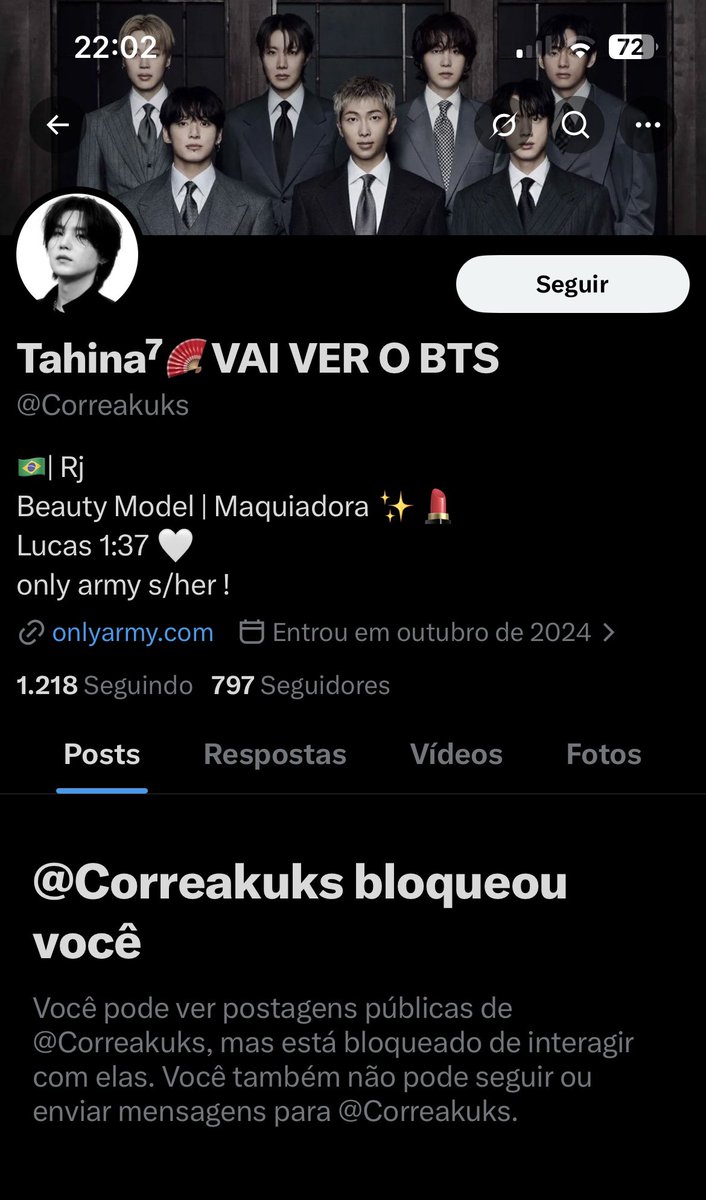 Ju⁷ ARIRANG tweet media