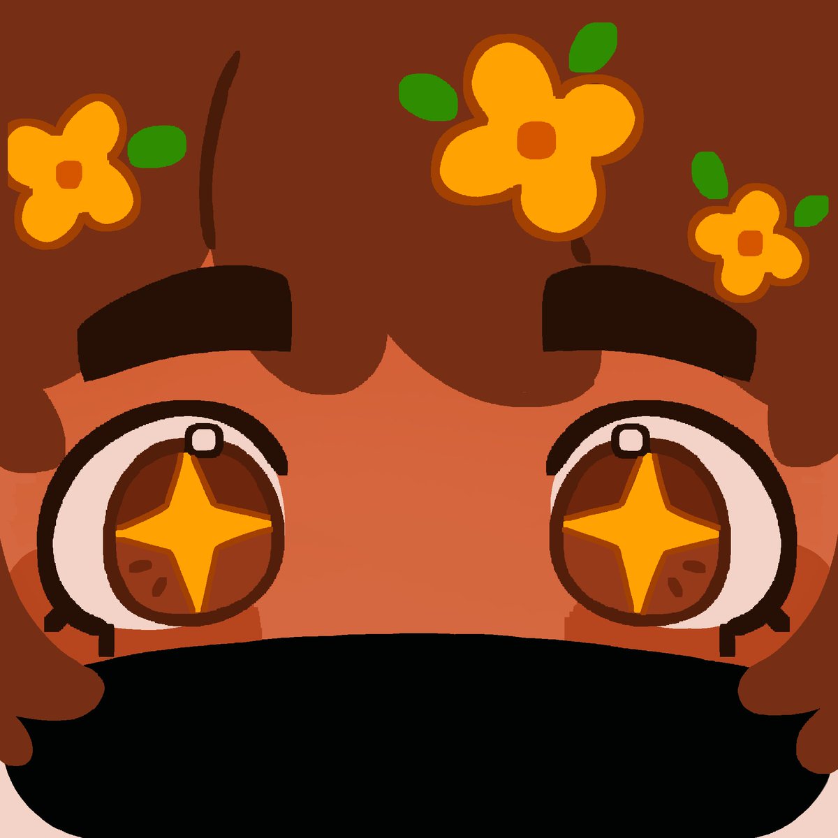 ੯•́໒꒱ 🧡 : ByDulce tweet media