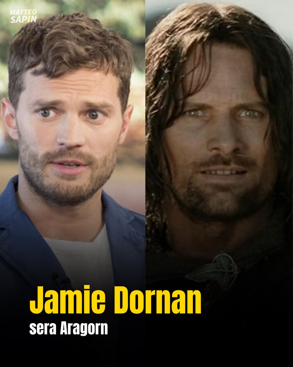 Matteo - Chaîne du Geek tweet media