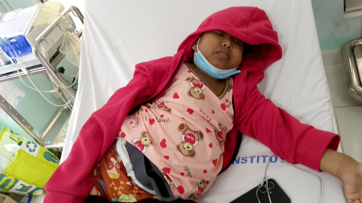 Plushies For Hope | Volunteer Group tweet media