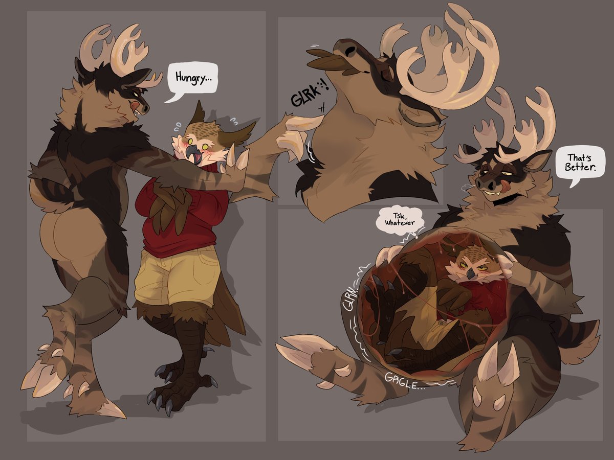 Caribussy tweet media