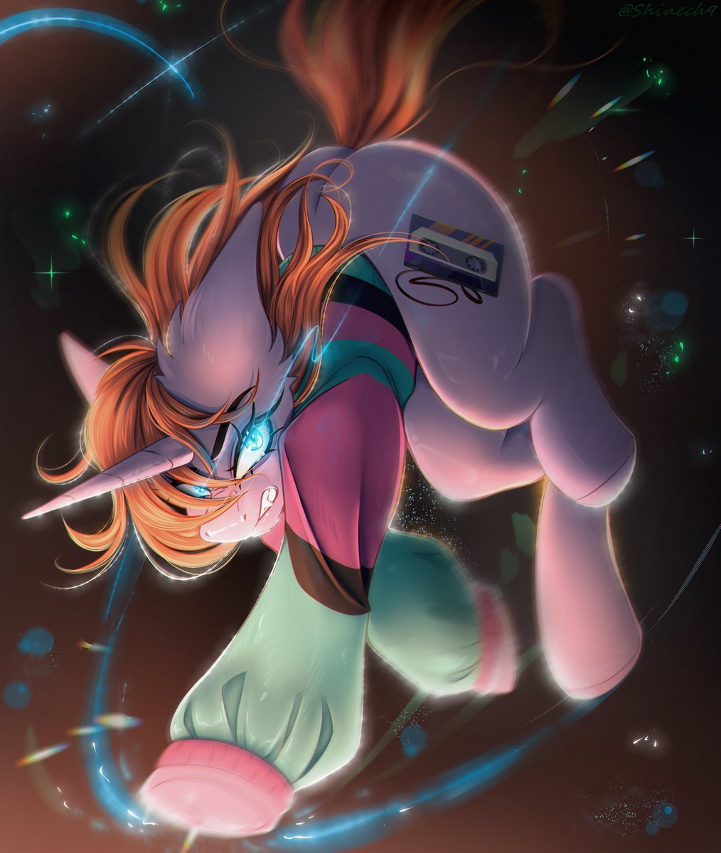 Shinech 🔞 tweet media